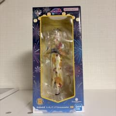 一番くじ ぼっち・ざ・ろっく！VOLUME4 B賞 伊地知虹夏 フィギュア