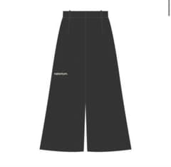 なとり 深海 natorium Cullottes キュロットパンツ - メルカリ