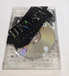 LUNA SEA 10TH NEVER SOLD OUT DVD - メルカリ