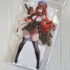 ニケ NIKKE 勝利の女神 ラピ レッドフード アクリルスタンド アクスタ