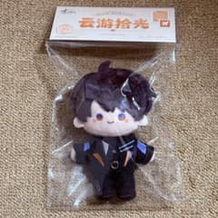 恋と深空 マヒル 云游拾光 ぬいぐるみ - メルカリ