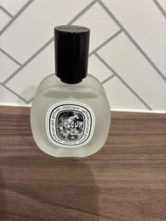 diptyque Fleur de Peau ヘアミスト 30ml - メルカリ