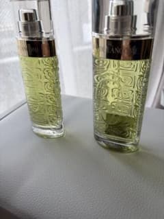 廃盤希少☆ランコム（2個セット）オードトワレ75ml - メルカリ