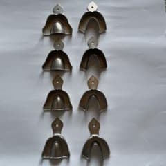 デンテック ファインロックトレー 全顎用8種類 リムロックトレー