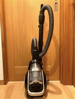 HITACHI CV-SD90 掃除機 本体 サイクロン 動作確認済み H1 - メルカリ