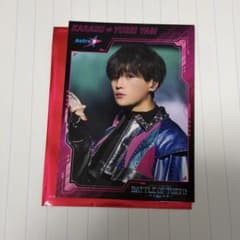 FANTASTICS ファンタ 八木勇征 トレカ BOT - メルカリ