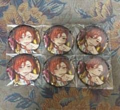 18TRIP 西園練牙 キャラバッジコレクション vol.8 缶バッジ エイトリ