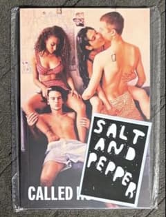 特典‼️ LIVING PROOF CALLED HOME Larry Clark - メルカリ