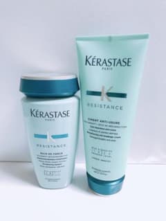 ケラスターゼ♡REバンドフォルス N＆REソワンドフォルス N☆新品