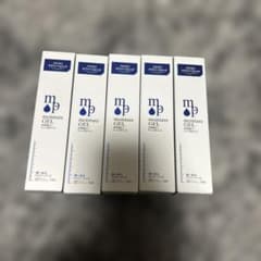 MORE PAS+QUA moisture GEL 60g×6個セット - メルカリ