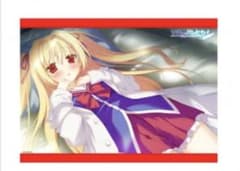 FAVORITE いろとりどりのセカイ 二階堂真紅 めくれるB2タペストリー