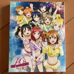 ラブライブ!School idol project μ's⇒NEXT Love… - メルカリ
