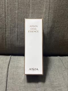 アルソア セルエッセンス 美容液 25ml - メルカリ