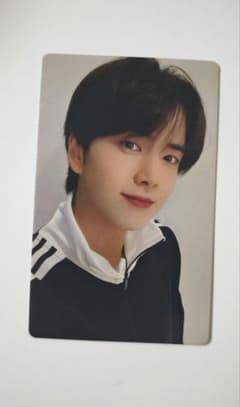 THE BOYZ ドボイズ 特典トレカa:effect ヨンフン - メルカリ