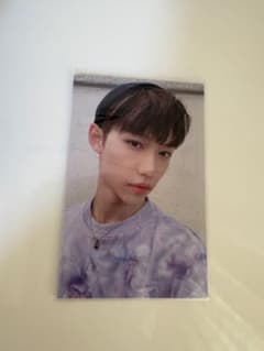 Stray Kids スキズ フィリックス GO生 トレカ - メルカリ