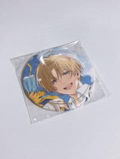 にじさんじ エクス・アルビオ 誕生日 2025 缶バッジ - メルカリ