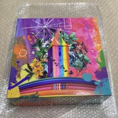 Mrs. GREEN APPLE ミセス ANTENNA JAM'S BOX - メルカリ