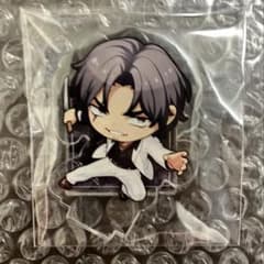 最安値 ヒューマンバグ大学 ランダムアクリルスタンド 戸狩玄弥 - メルカリ