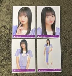 乃木坂46 シングルCD封入生写真コンプ 遠藤さくら - メルカリ