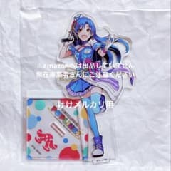 如月千早 ポップリンクス アクリルスタンド 限定品 アイドルマスター