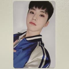 SEVENTEEN Power of love DVD ホシ トレカ - メルカリ