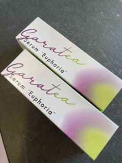 ステラルクス ガラテア マルチセラム 保湿美容液 2本セット - メルカリ