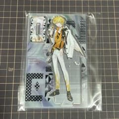 ディアヴォ ジュダ アクリルスタンド ① - メルカリ