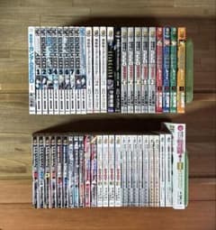 ガンダムSEED アストレイ ASTRAY THE EDGE 全巻セット 全巻 - メルカリ