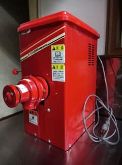 宝田工業 製粉機 PM300 単相100v 300w - メルカリ