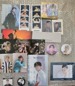 SEVENTEEN HIPHOP TEAM まとめ売り - メルカリ