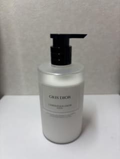 メゾンクリスチャンディオール グリディオール ハンド＆ボディ