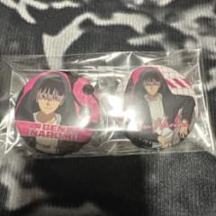 怪獣8号 Blu-ray 購入特典 鳴海弦 缶バッジ 2種 - メルカリ