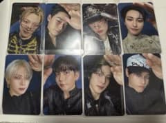 ateez golden hour 4 makestar コンプリート - メルカリ