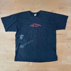 GILDAN THE THREE STOOGES 3ばか大将 バンドTシャツ - メルカリ