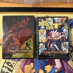 デュエルマスターズ クロニクルデッキ スリーブ 未使用 - メルカリ