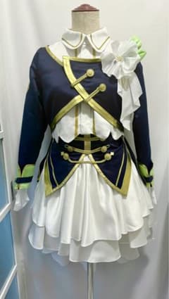 にじさんじ 戌亥とこ 『FANTASIA』コスプレ 衣装 - メルカリ