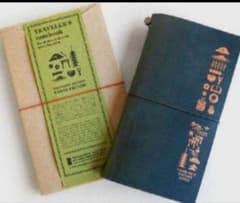 トラベラーズノート 京都 限定 プレゼントラッピング - メルカリ