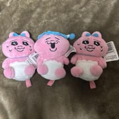 おぱんちゅうさぎ むにゃすやマスコットの入手方法まとめ – 攻略大百科