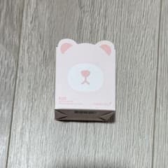 メディキューブ 美顔器 ブースタープロ くま キャップ 蓋 - メルカリ