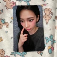 aespa カリナ 30周年 SM 抽選会 ENTERTAINMENT トレカ - メルカリ