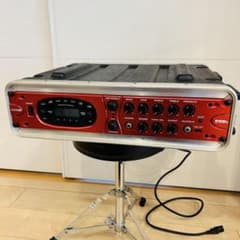 LINE6 POD XT PRO + SKB 2Uラックケース エフェクター - メルカリ