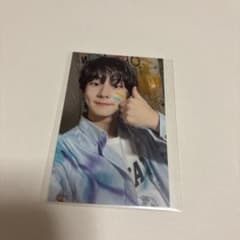 enhypen ジョンウォン トレカ 1周年 1st anniversary - メルカリ