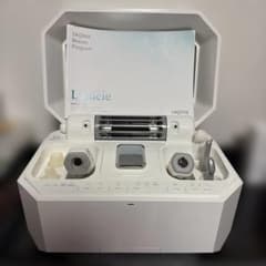 サキナ ルルシェ スチーム付き美顔器 - メルカリ