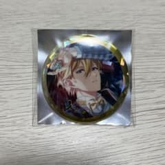 アイドリッシュセブン La'Stiara ラスティアラ 缶バッジ 六弥ナギ