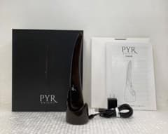 美品 PYR KNIGHT パイラナイト 美顔器 リンクス_95 - メルカリ
