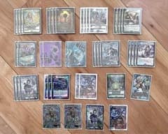 アナカラーランデス 改造パーツ付き インターステラ デッキ デュエル