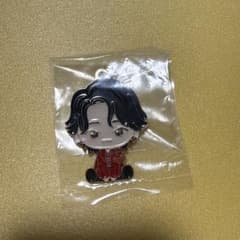 Mrs.GREEN APPLE 一番くじ F賞 メタルチャーム 大森元貴 - メルカリ