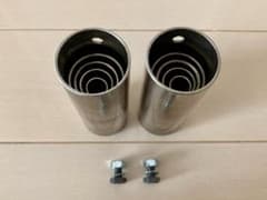 ハーレー バッフル スマイシーサイレンサー 1-3/4インチ用 SMITHY