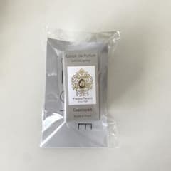 ティツィアーナ テレンツィ カシオペア1.5mlサンプルNOSE SHOP - メルカリ