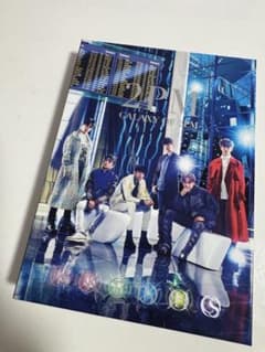 2PM GALAXY OF 2PM DVD - メルカリ